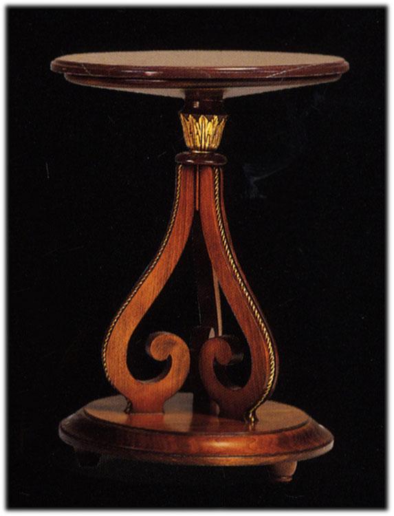 Столик Spiro ISACCO AGOSTONI 1101__2 