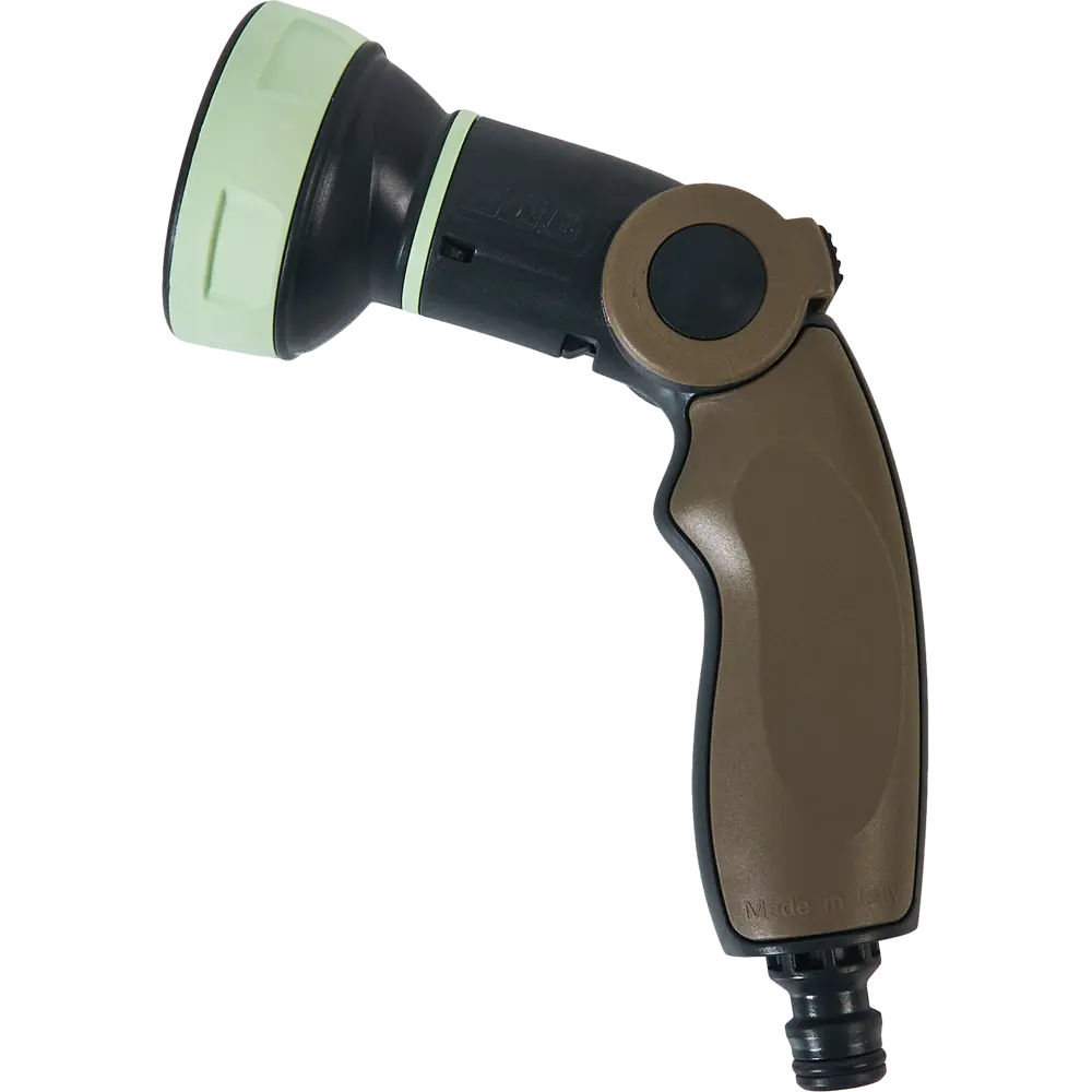 Поливочный пистолет распылитель Jet Easy 8 режимов GF STLM-2188159