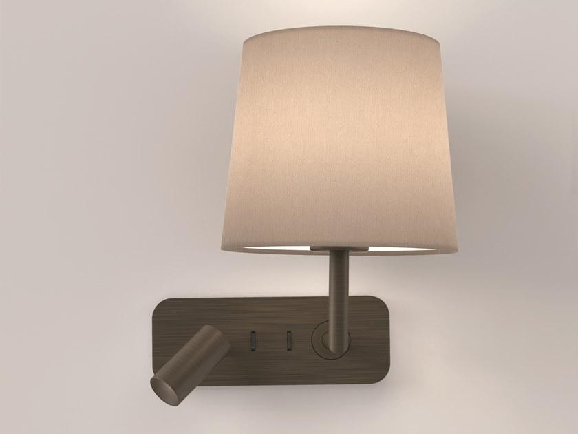 Astro Lighting Светодиодная лампа для чтения прямого и непрямого света sun-id-1355144 - Вид №4