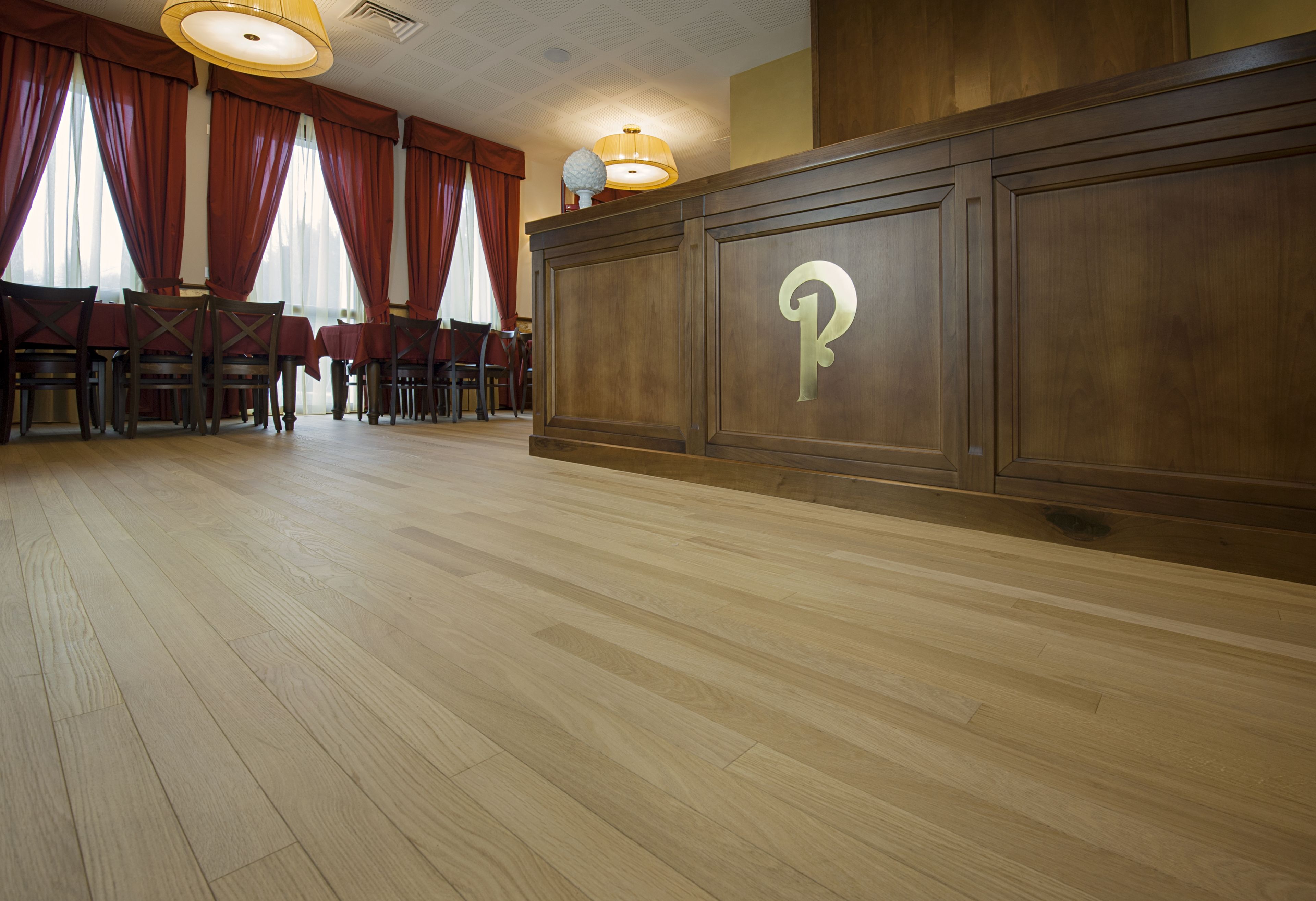 Готовый паркет Garbelotto I Gessi® ARCH-00090094 - Вид №21