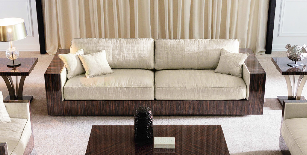 Диван HERMAN OPERA 40263/M 