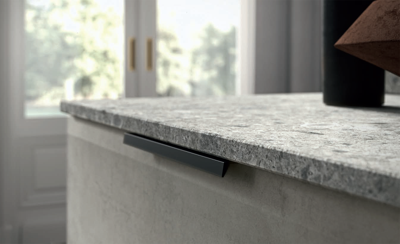 Кухня  ASTER CUCINE BRERA-2 - Вид №4