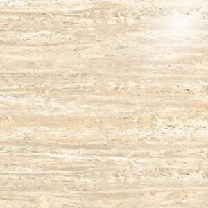 Граните Стоун Травертин беж полированная 1200x1200