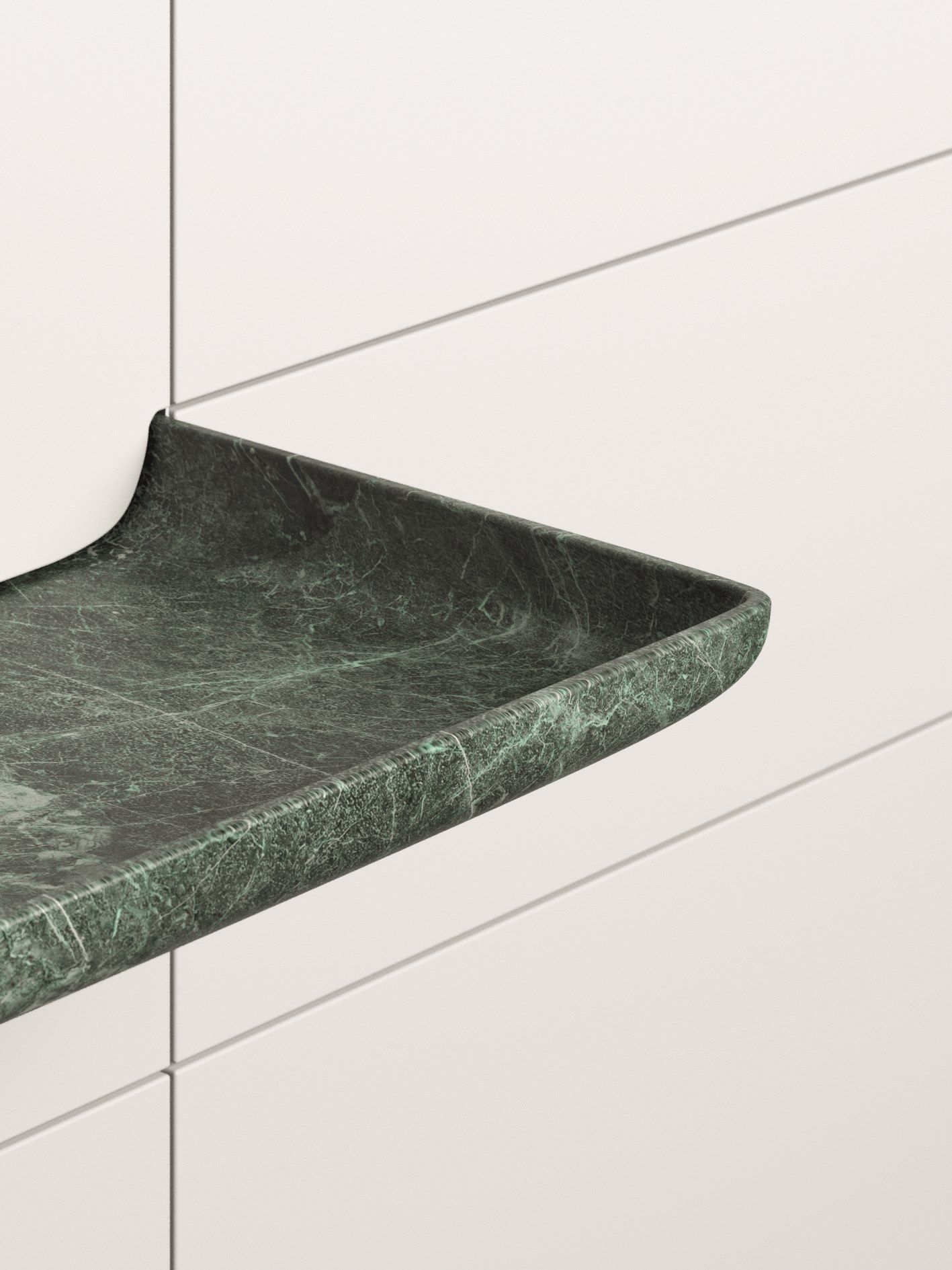 Секционный умывальник Rexa Vision ARCH-00134180 - Вид №9