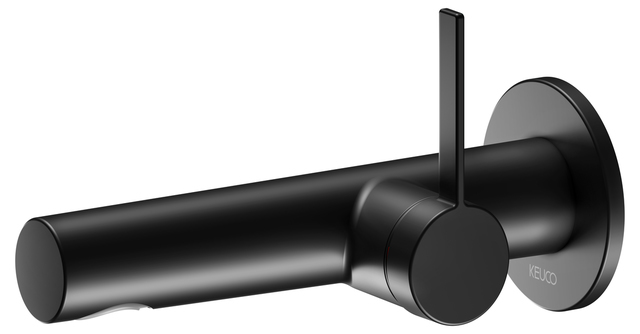 59516050101 Однорычажный смеситель для умывальника KEUCO IXMO - Вид №7