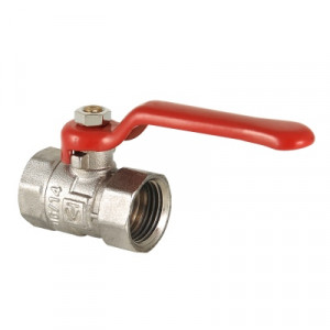 VT.090.N.04 Кран шаровой VALTEC COMPACT Valtec 1/2"