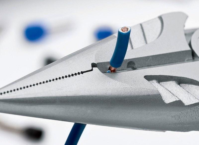 Würth Плоскогубцы Pinze 071401 592 - Вид №2