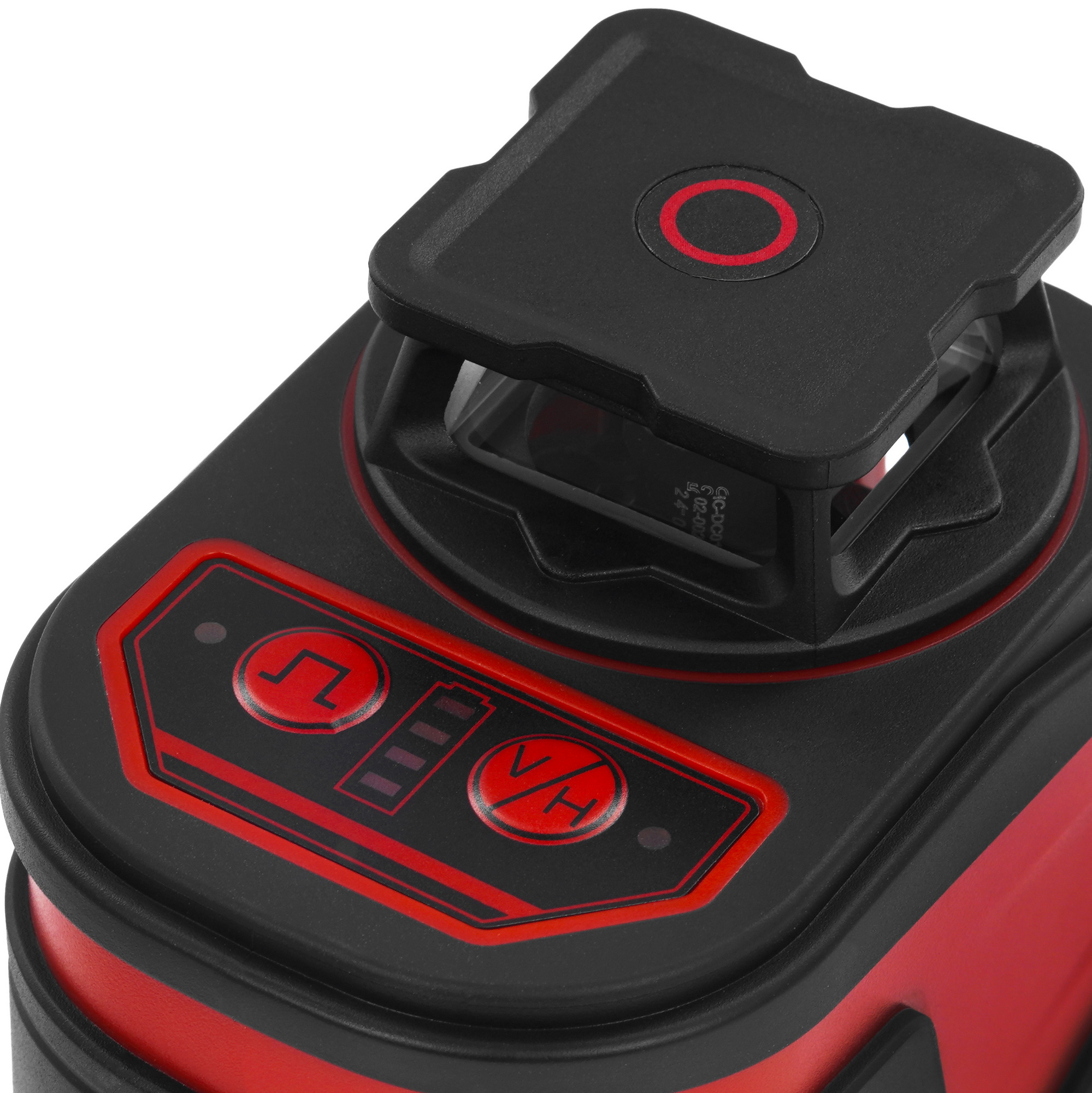 Лазерный нивелир ELITECH ЛН 360-1-ЗЕЛ 9242173 STDN-0135669 - Вид №3