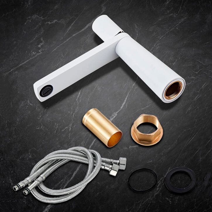 Смеситель для раковины Fontana Showers блеск ARCH-00093735 - Вид №7