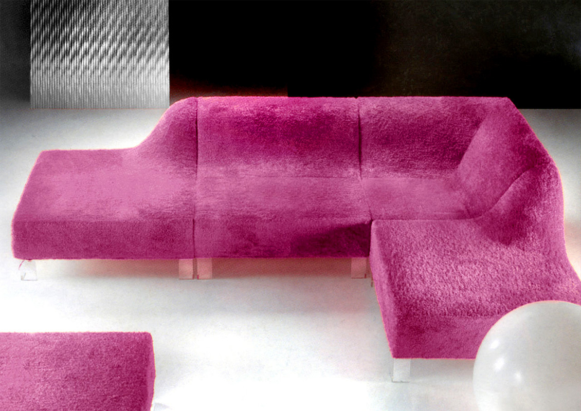 Диван  GIOVANNETTI DUNE 3 