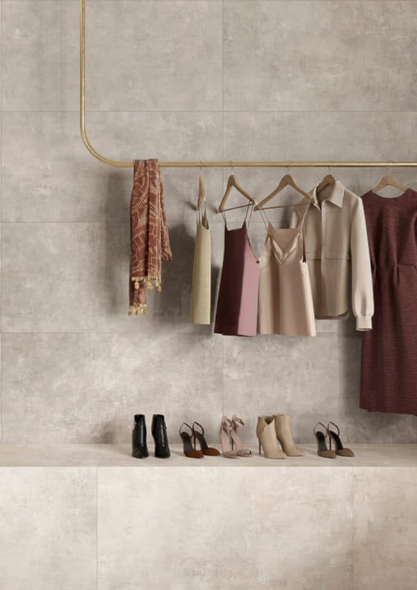 Напольное покрытие / керамогранит для внутреннего и наружного применения Ceramiche Caesar Find ARCH-00089227 - Вид №1