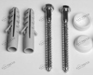 1118366 Крепеж для моек Teka 61102069 