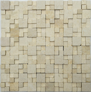Мозаика из натурального камня K-714 SN-Mosaic Stone