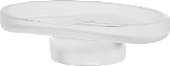 610520 Мыльница для LUX/UNI FBS Universal