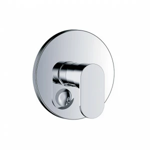 Смеситель для душа однорычажный ½" скрытого монтажа JOERGER Plateau