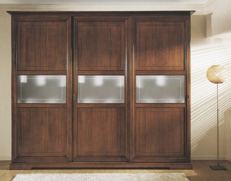 Шкаф  ARTE CASA 2498 Evoluzione