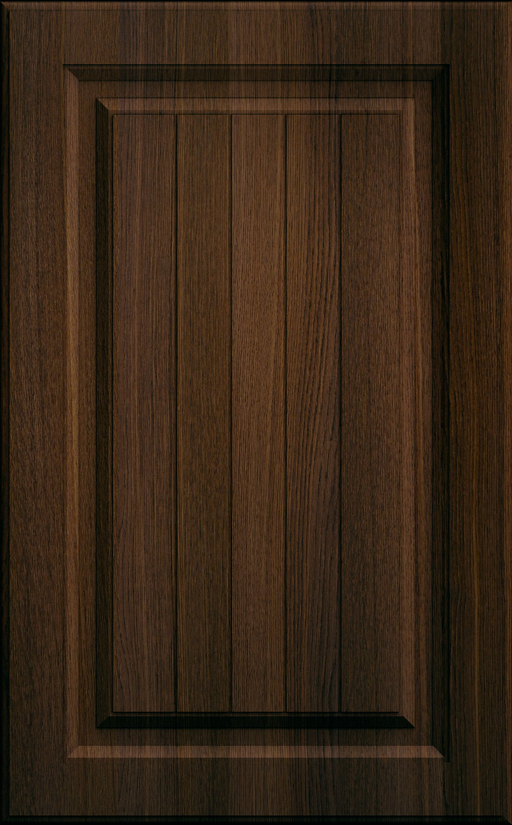 Фасады для кухни Кантри Фрезеровка «Кампо+» Дуб Честерфилд №236 SIDAK SIST1518-211