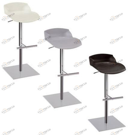 Caimi Brevetti Табурет с подставкой для ног Kaleidos sun-id-1436900