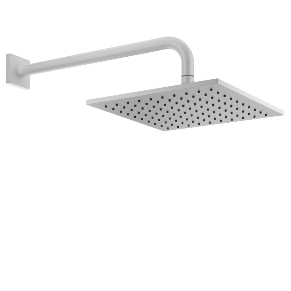 Насадка для душа 59158 279 Gessi Inverso МАТОВО-БЕЛЫЙ 59158279