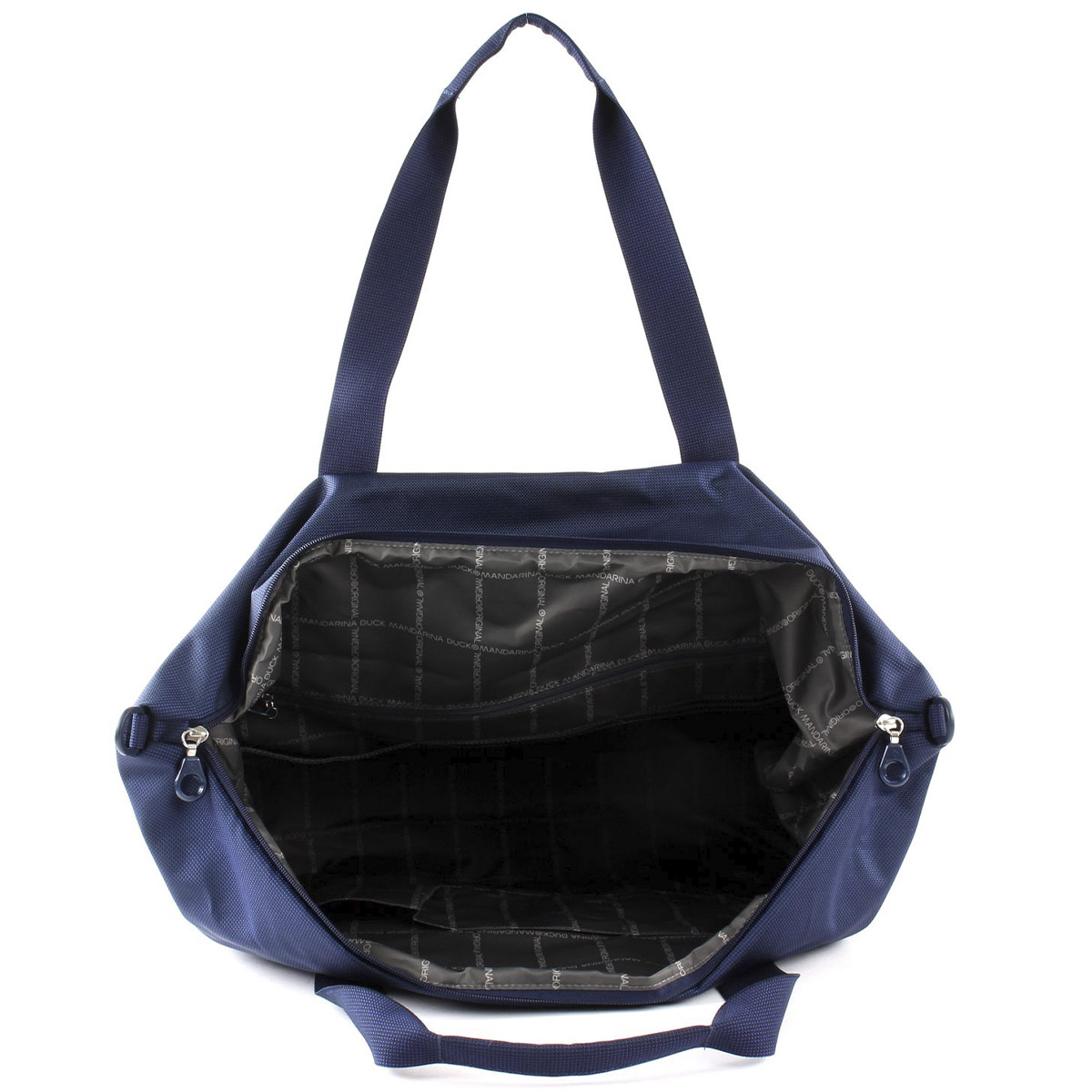 QMT12-08Q Сумка QMT12 Large Duffel Bag Mandarina Duck MD20  - Вид №5