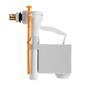 Клапан заливной с боковой подводкой Oli Uni Jolly 1/2 дюйма латунь