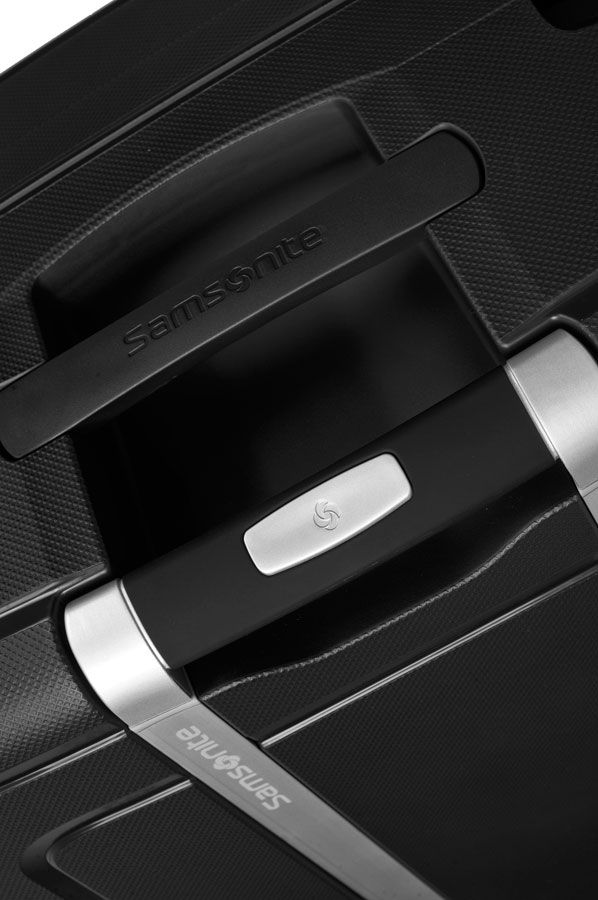 U44-18001 Чемодан U44*001 Spinner 69/25 Samsonite S'Cure DLX  - Вид №4