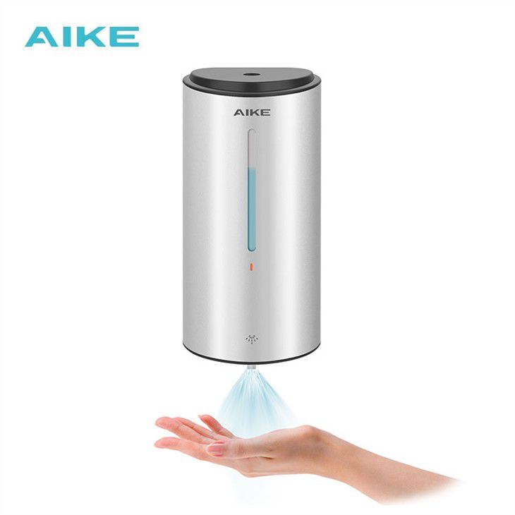 Умный дозатор мыла AIKE AK3160_675 