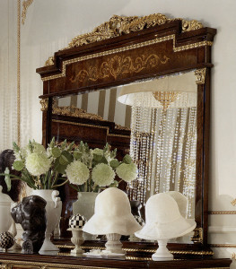 Зеркало  AR ARREDAMENTI 1680/S