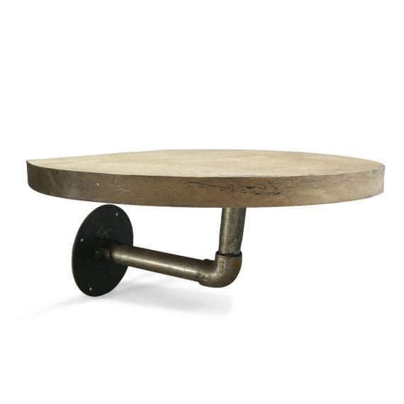 078627 Настенная полка Francisco Segarra Flet Santreyd 