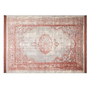 Ковер Marvel, 170х240 см, розовый