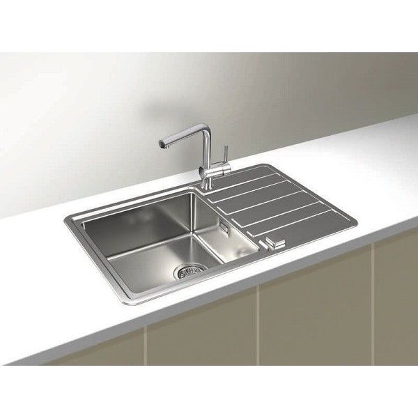 Мойка Alveus Rando 30 1131209 - Вид №1