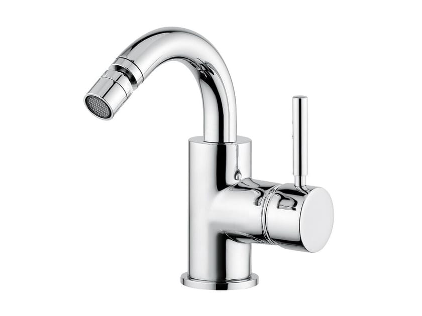 Смеситель для биде из хромированной латуни Bugnatese Kobuk ARCH-00096066