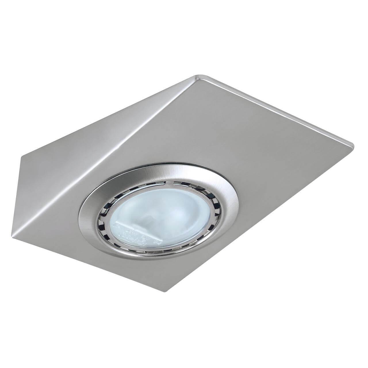 Мебельный светильник Paulmann Nice Price 3506 PAULMANN СВЕЧА 00-3921197 Белый  - Вид №2