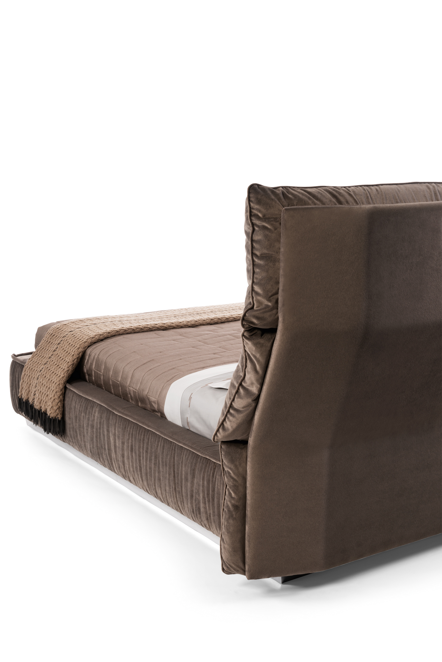 Palau Regular Кровать Visionnaire  - Вид №4