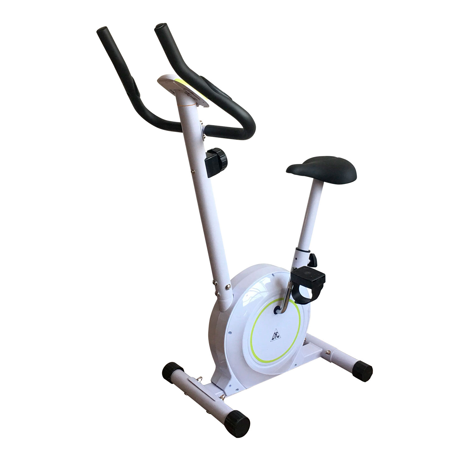 B504B Велотренажер b504b DFC  - Вид №4