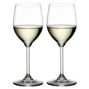 Набор фужеров Wine Viognier/Chardonnay, 370 мл, 2 шт., бессвинцовый хрусталь