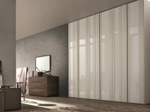 Gruppo Tomasella Лакированный шкаф Strike