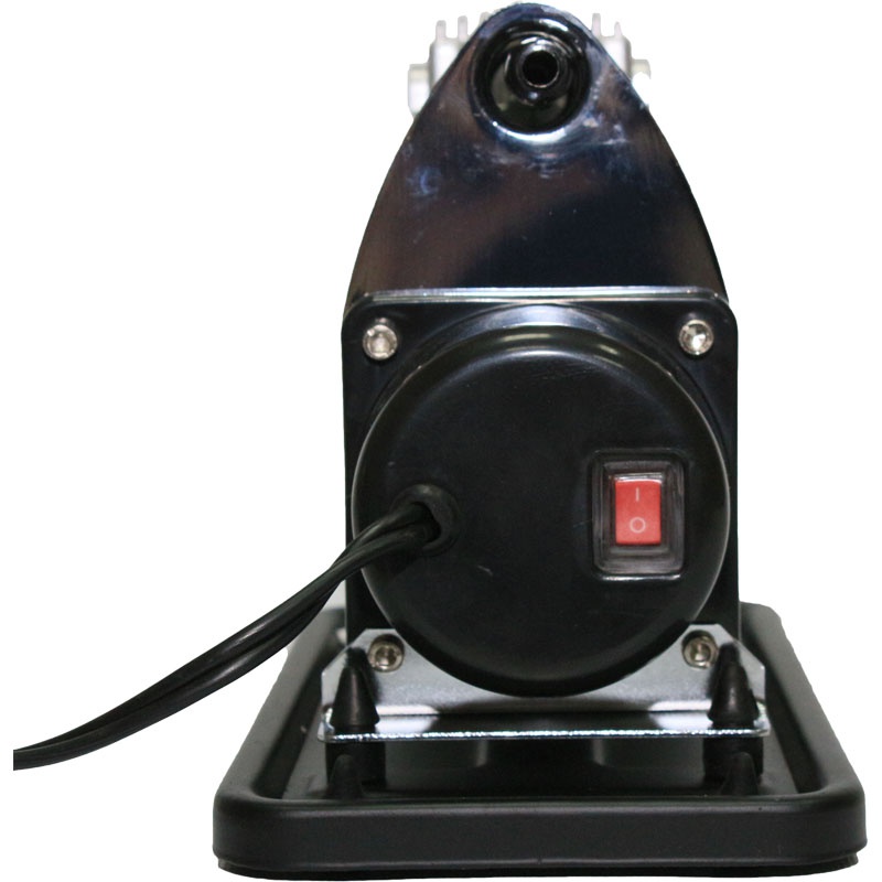 61106 Калибр Компрессор автомобильный AK75-R20  - Вид №2