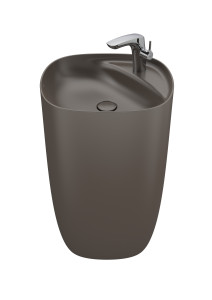 A3270B0660 Раковина-тотем FINECERAMIC® ROCA Beyond