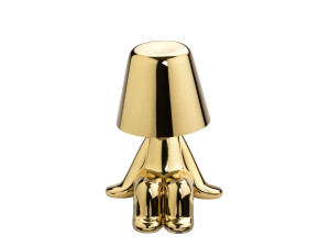 ABS батарея приведенная в действие светодиодная настольная лампа