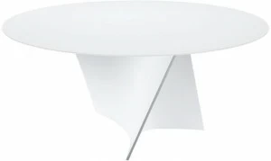 Zanotta Обеденный стол Cristalplant® Elica