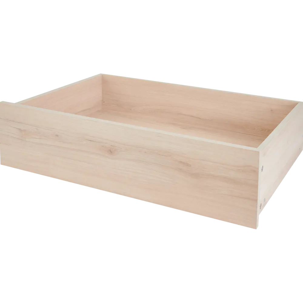 Выдвижной ящик Santreyd Лион для систем хранения, дуб комано 85204850 STLM-0059904 - Вид №1