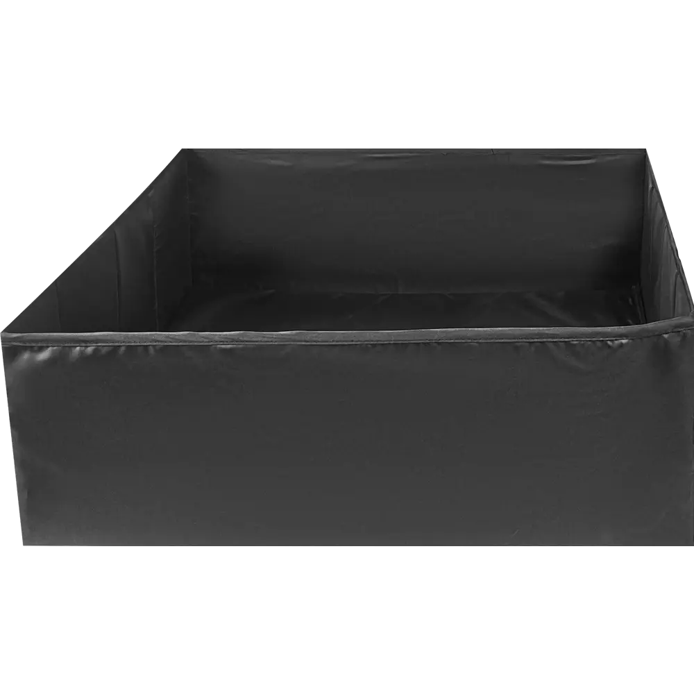 Santreyd Органайзер для хранения с крышкой 52×55×18 см 85817685 STLM-1081064 - Вид №3