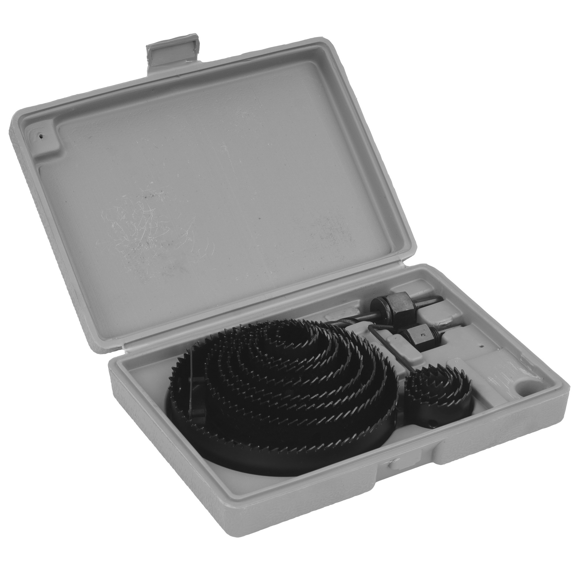 Набор коронок Stayer 29600-H15 8168141 STDN-0028171