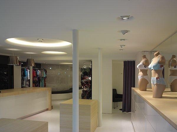 Flos Встраиваемый потолочный светильник Soft collection - in sun-id-1469119 - Вид №2