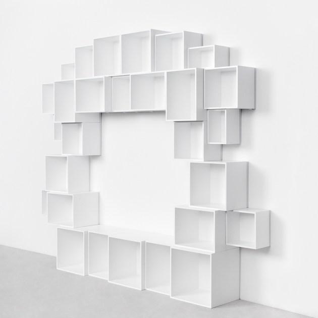 Cubit by Mymito Модульная тумба под телевизор sun-id-1402294 - Вид №6