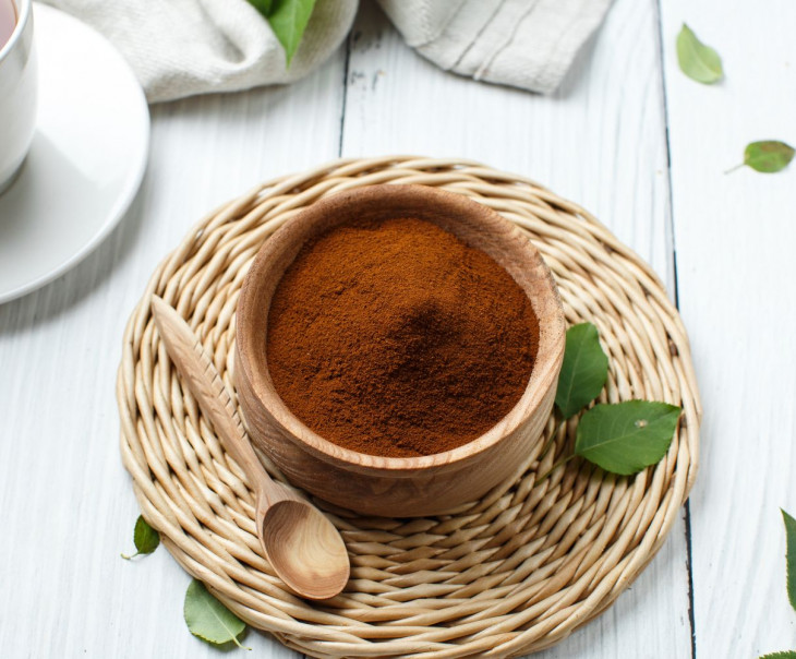 6681 Чага чай "Золотой корень" Вкусляндия 