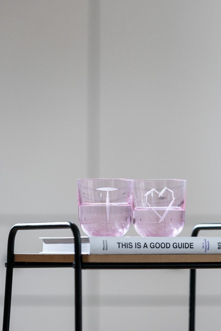 Rückl Хрустальный стакан для воды Abc sun-id-1347902 - Вид №12