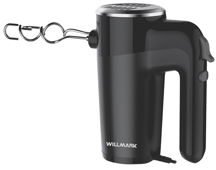 5343339 Миксер WILLMARK WHM-7003 черный STDN-0083355 - Вид №2