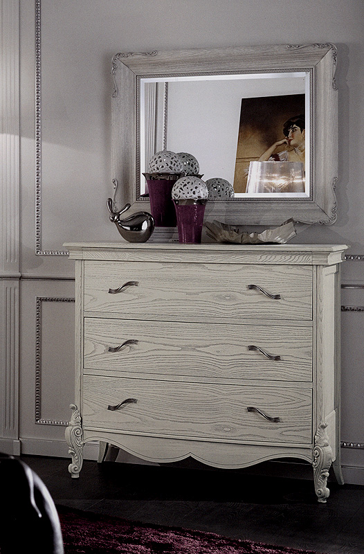 Комод  MIRANDOLA M2074 ROSE